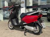 HONDA - LEAD 110 - 2014/2014 - Vermelha - R$ 8.900,00