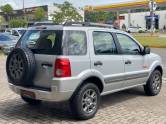 FORD - ECOSPORT - 2011/2011 - Prata - R$ 42.900,00