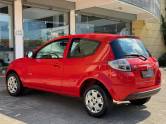 FORD - KA - 2013/2013 - Vermelha - R$ 31.900,00