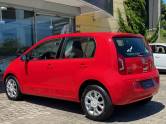 VOLKSWAGEN - UP - 2015/2015 - Vermelha - R$ 43.900,00