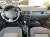 RENAULT - LOGAN - 2008/2008 - Preta - R$ 23.900,00