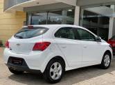 CHEVROLET - ONIX - 2019/2019 - Prata - R$ 60.900,00