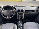 RENAULT - LOGAN - 2008/2008 - Cinza - R$ 26.900,00