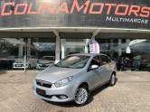 FIAT - GRAND SIENA - 2015/2015 - Prata - R$ 45.900,00