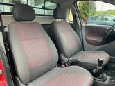 CHEVROLET - MONTANA - 2004/2004 - Vermelha - R$ 36.900,00
