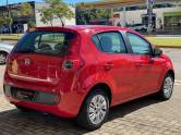 FIAT - PALIO - 2013/2013 - Vermelha - R$ 38.900,00