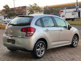 CITROËN - C3 - 2014/2014 - Prata - R$ 41.900,00
