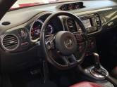 VOLKSWAGEN - FUSCA - 2013/2013 - Vermelha - R$ 104.900,00