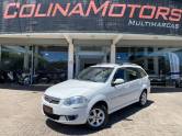 FIAT - PALIO - 2015/2015 - Branca - R$ 43.900,00