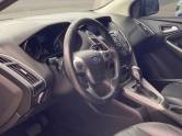 FORD - FOCUS - 2014/2014 - Branca - R$ 55.900,00