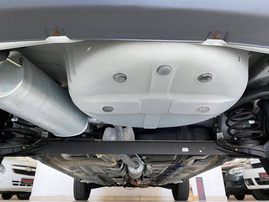 CHEVROLET - CELTA - 2010/2010 - Branca - R$ 25.900,00