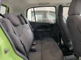 FIAT - UNO - 2011/2011 - Verde - R$ 34.900,00