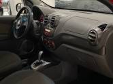 FIAT - PALIO - 2013/2013 - Vermelha - R$ 38.900,00