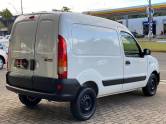 RENAULT - KANGOO - 2017/2018 - Branca - R$ 61.900,00