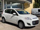 FIAT - PALIO - 2013/2013 - Branca - R$ 40.900,00