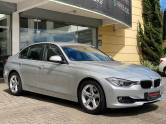 BMW - 320I - 2014/2014 - Prata - R$ 90.900,00