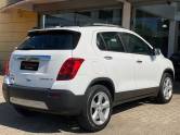 CHEVROLET - TRACKER - 2015/2015 - Branca - R$ 68.900,00