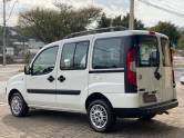FIAT - DOBLÓ - 2015/2015 - Branca - R$ 51.900,00