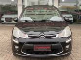 CITROËN - C3 - 2013/2013 - Preta - R$ 37.900,00