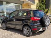 FORD - ECOSPORT - 2013/2013 - Preta - R$ 52.900,00