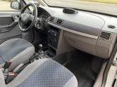CHEVROLET - MERIVA - 2009/2009 - Prata - R$ 31.900,00