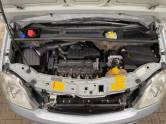 CHEVROLET - MERIVA - 2009/2009 - Prata - R$ 31.900,00