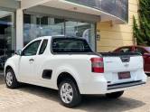 CHEVROLET - MONTANA - 2016/2016 - Branca - R$ 50.900,00