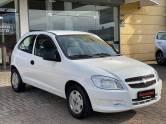CHEVROLET - CELTA - 2011/2011 - Branca - R$ 23.900,00
