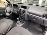 RENAULT - CLIO - 2015/2016 - Branca - R$ 38.900,00
