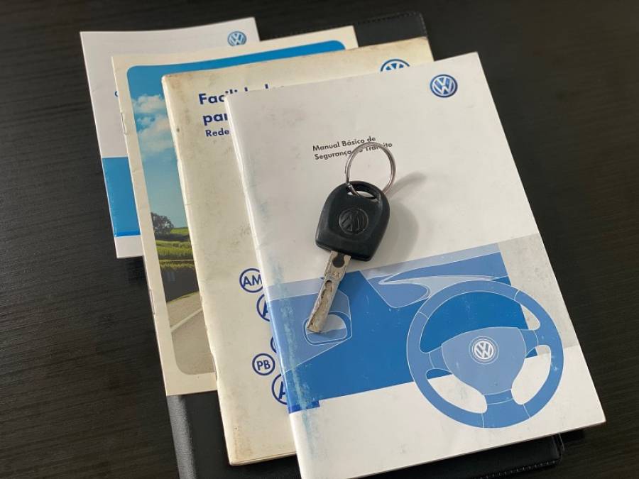 VOLKSWAGEN - GOL - 2013/2013 - Branca - R$ 27.900,00