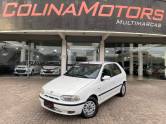 FIAT - PALIO - 1997/1997 - Branca - R$ 18.900,00