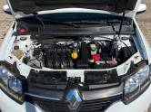 RENAULT - LOGAN - 2015/2015 - Branca - R$ 36.900,00