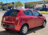 FIAT - PALIO - 2014/2015 - Vermelha - R$ 38.900,00