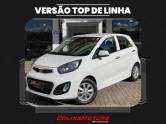 KIA MOTORS - PICANTO - 2013/2013 - Branca - R$ 39.900,00