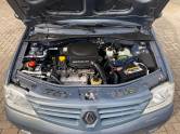 RENAULT - LOGAN - 2008/2008 - Cinza - R$ 26.900,00