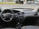 FORD - FOCUS - 2009/2009 - Branca - R$ 32.900,00