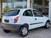 CHEVROLET - CELTA - 2010/2010 - Branca - R$ 25.900,00