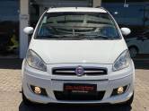 FIAT - IDEA - 2015/2015 - Branca - R$ 41.900,00
