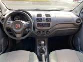 FIAT - GRAND SIENA - 2015/2015 - Prata - R$ 45.900,00