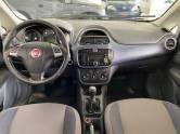 FIAT - PUNTO - 2013/2013 - Vermelha - R$ 40.900,00