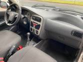 FIAT - PALIO - 2011/2012 - Prata - R$ 31.900,00