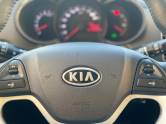 KIA MOTORS - PICANTO - 2012/2013 - Branca - R$ 40.900,00