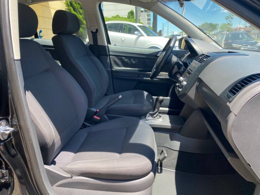 VOLKSWAGEN - POLO SEDAN - 2014/2014 - Preta - R$ 43.900,00