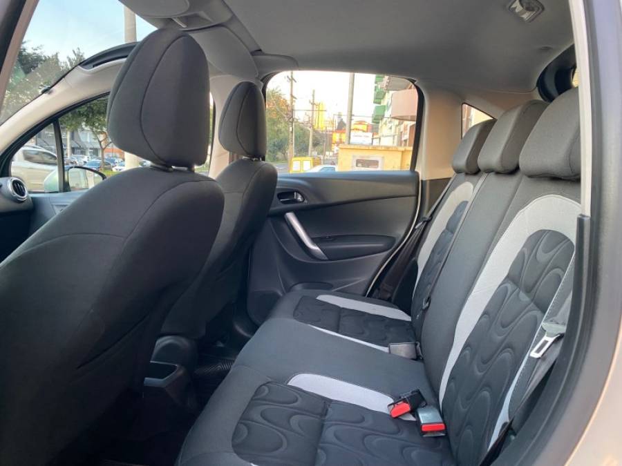 CITROËN - C3 - 2014/2014 - Prata - R$ 41.900,00