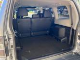 MITSUBISHI - PAJERO FULL - 2011/2011 - Prata - R$ 104.900,00