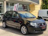 VOLKSWAGEN - POLO - 2009/2009 - Preta - R$ 45.900,00