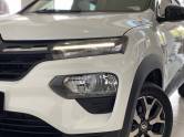 RENAULT - KWID - 2022/2023 - Branca - R$ 53.900,00