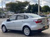 FIAT - GRAND SIENA - 2015/2015 - Prata - R$ 45.900,00