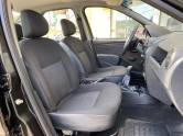 RENAULT - LOGAN - 2008/2008 - Preta - R$ 23.900,00
