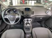 FORD - FIESTA - 2014/2014 - Branca - R$ 45.900,00